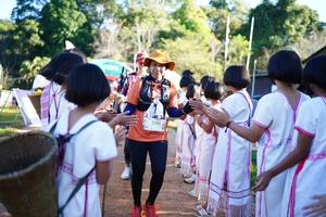 BIB: 3146
                            <button type="button" onclick="openModal(18989811)" class="btn btn-primary btn-sm float-right btn-popup" data-toggle="modal" data-target=".modal-high-quality">
                        <i class="fas fa-shopping-cart"></i> Add to Cart
                    </button>
                                            <button type="button" onclick="isThisMe(18989811, true)" class="btn btn-success btn-sm float-right btn-popup btn-isme hidden" data-toggle="tooltip" data-placement="bottom" title="นี่คือรูปของคุณใช่ไหม คลิกที่นี่เพื่อเอาเข้าอัลบั้ม">
                        <i class="fas fa-plus"></i> Add to album
                    </button>
                    <button type="button" onclick="isThisMe(18989811, false)" class="btn btn-warning btn-sm float-right btn-popup btn-isnotme hidden">
                        <i class="fas fa-ban"></i> Remove from album
                    </button>